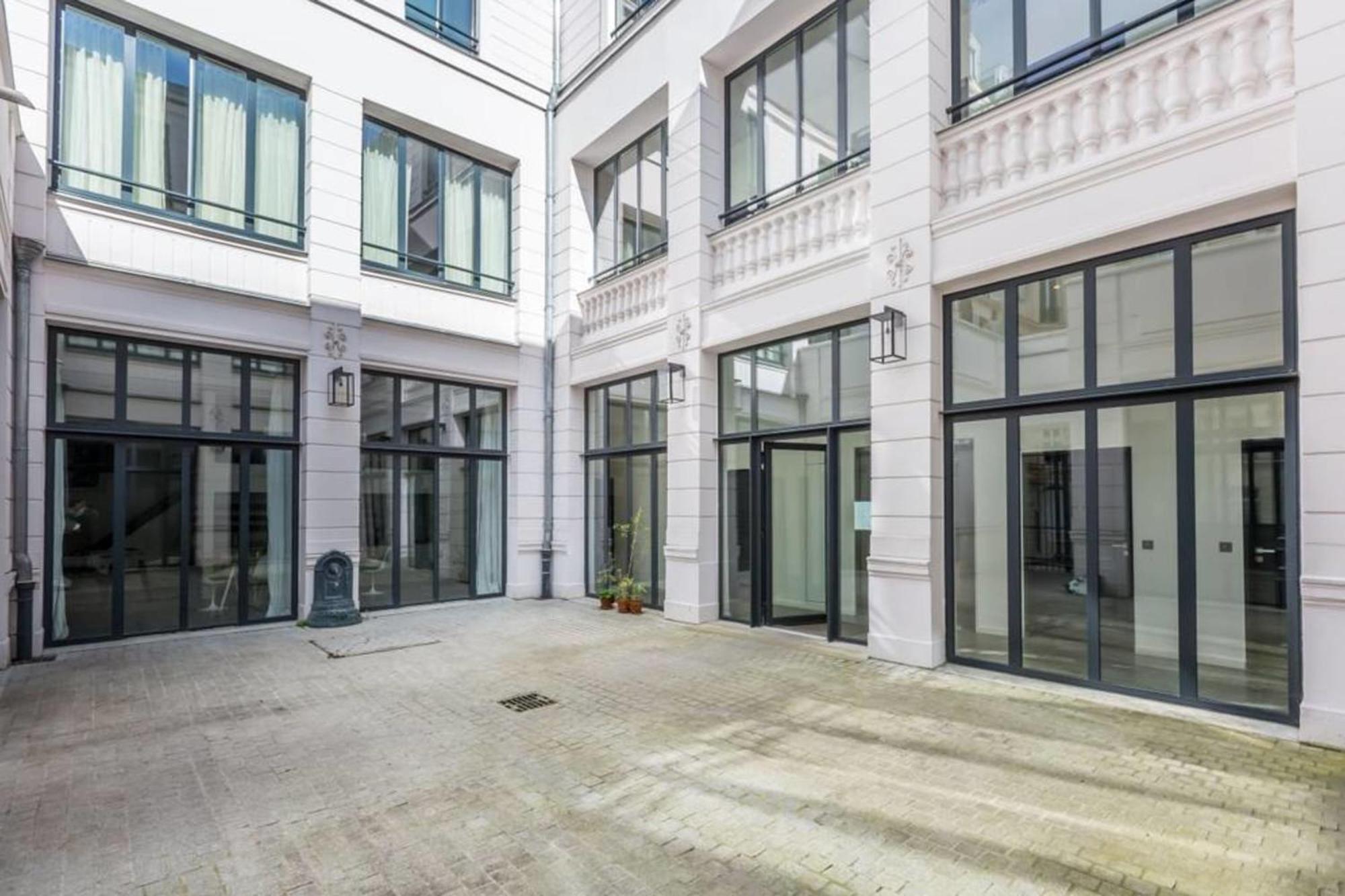 Magnifique Appart Renove Paris Republique Metro 3Pers Wifi Exterior foto